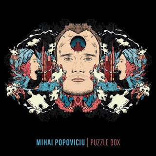 Mihai Popoviciu- Puzzle Box