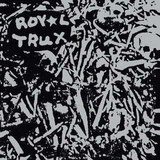 Royal Trux- Untitled