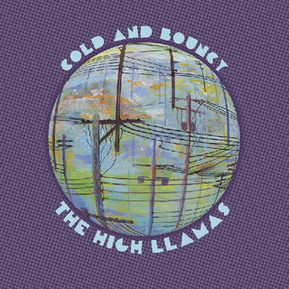 The High Llamas- Cold And Bouncy