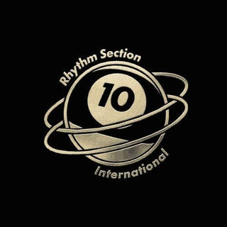 Various Artists- 10 Years Of Rhythm Section International (PREORDER)