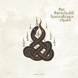 Threshold Houseboys Choir- Amulet