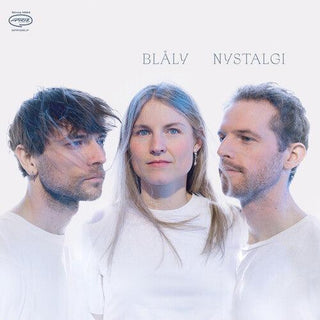 Blaly- Nystalgi (PREORDER)