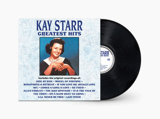 Kay Starr- Greatest Hits