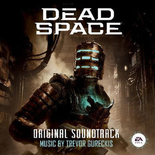 Trevor Gureckis- Dead Space Video Game (Original Soundtrack) (PREORDER)