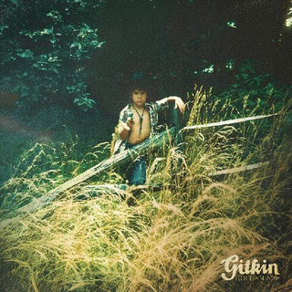 Gitkin- Golden Age (PREORDER)