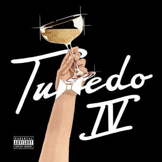 Tuxedo- Tuxedo Iv