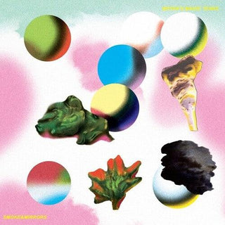 Bryan's Magic Tears- Smoke And Mirrors