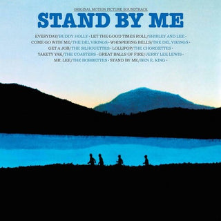 Stand By Me (Original Motion Picture Soundtrack)