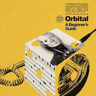 Orbital- A Beginner's Guide (Best Of)