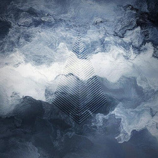 Kiasmos- Kiasmos (Vinyl)