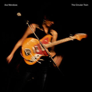 Ava Mendoza- The Circular Train