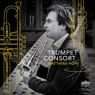 Fred Ahlert- Trumpet Consort
