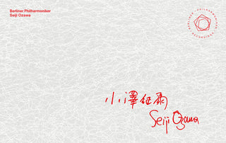 Bela Bartok- Seiji Ozawa