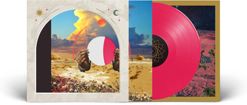 Silverstein- Antibloom - Opaque Magenta (Vinyl)