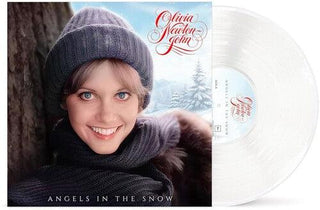 Olivia Newton-John- Angels In The Snow (PREORDER)