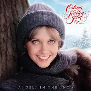 Olivia Newton-John- Angels In The Snow (PREORDER)