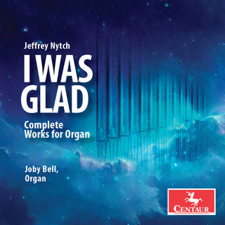 Jeffrey Nytch- Nytch: I Was Glad