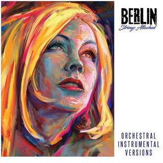 Berlin- Strings Attached (PREORDER)