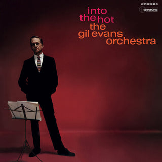 Gil Evans-  Into The Hot - Limited Gatefold 180-Gram Vinyl with Bonus Track [Import]