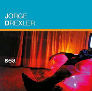 Jorge Drexler- Sea