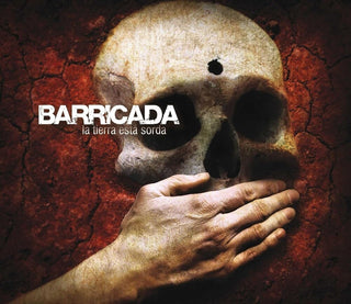 the album cover for Barricada - La Tierra Esta Sorda - 140gm Vinyl