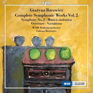 Johann David Heinichen- Heinichen & Telemann: Complete Orchestral Works, Vol. 2