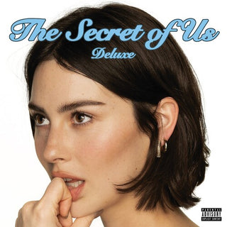 Gracie Abrams- The Secret Of Us (Deluxe Edition)