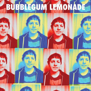 Bubblegum Lemonade- Lawrence Of Suburbia