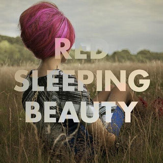 Red Sleeping Beauty- Diary