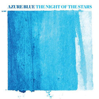 Azure Blue- The Night Of The Stars (PREORDER)