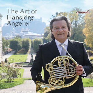 Ondrej Anton- The Art of Hansjorg Angerer