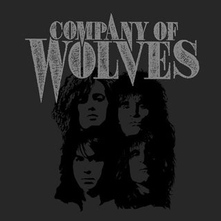 Company of Wolves- Company Of Wolves