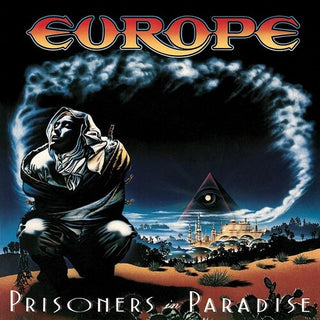 Europe- Prisoners In Paradise