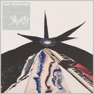 Sonic Interventions- Do You Remember? (Vinyl)