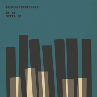 Krajenski- B-3, Vol.2