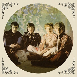 Dantalian's Chariot- Chariot Rising