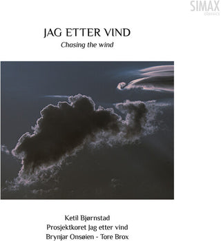 Ketil Bjornstad- Bjornstad: Chasing the Wind
