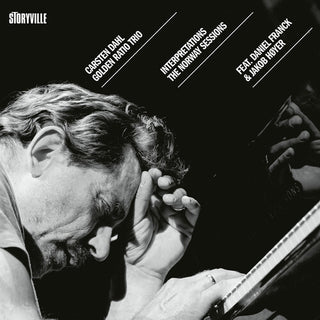 Carsten Dahl- Interpretations - The Norway Sessions