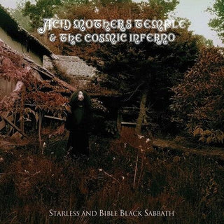 Starless And Bible Black Sabbath (PREORDER)