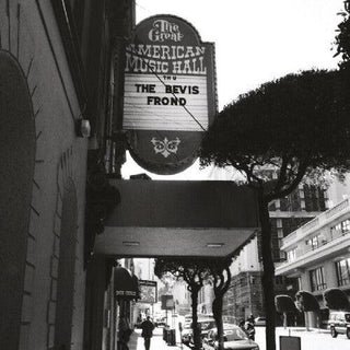 The Bevis Frond- Live At The Great American Music Hall (PREORDER)