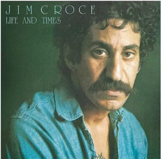 Jim Croce- Life & Times (2023 Mix)