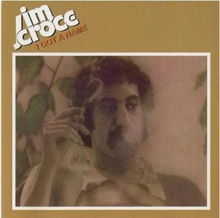 Jim Croce- I Got A Name (2023 Mix) (PREORDER)