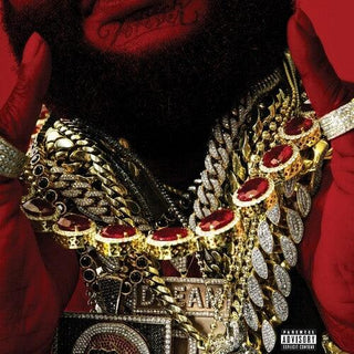 Rick Ross- Hood Billionaire