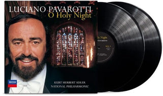 Luciano Pavarotti- O Holy Night