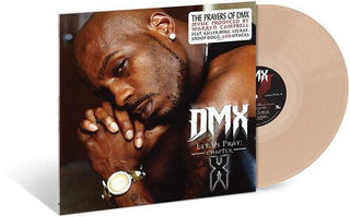 DMX- Let Us Pray: Chapter X