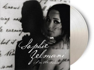 Sophie Zelmani- I'm The Rain - Limited 180-Gram White Colored Vinyl