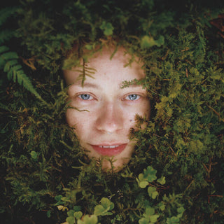 Anna B Savage- You & I Are Earth