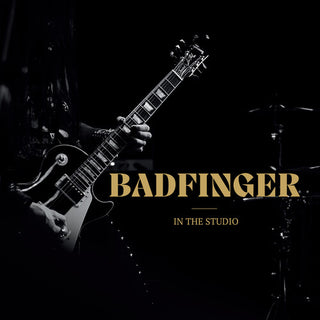 Badfinger- In The Studio