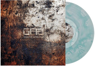 Great American Ghost- Tragedy of the Commons - Ghostly Light Blue (Vinyl)