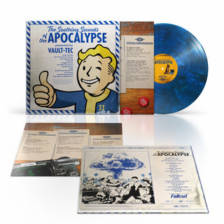 Fallout: Soothing Sounds Of The Apocalypse